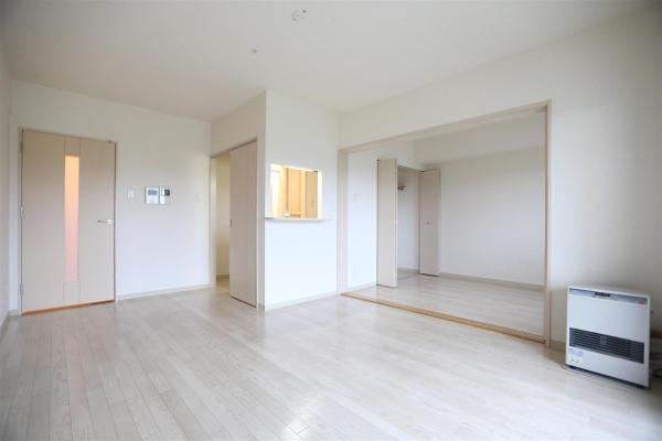 エッジウォーターテラス