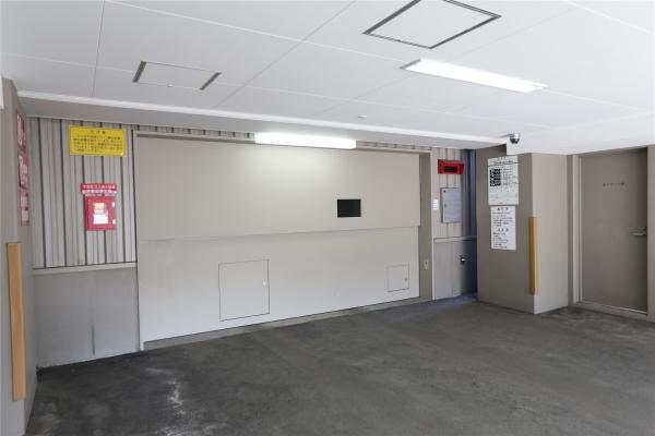ビッグパレス南４条