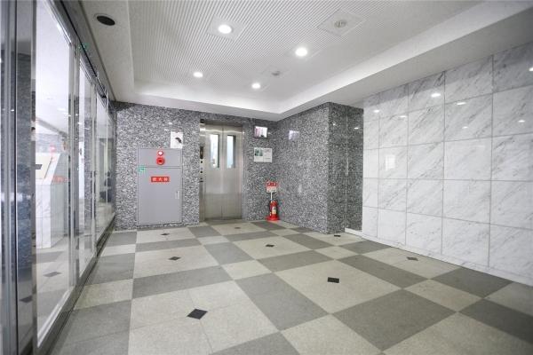 ビッグパレス南４条