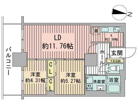 パシフィックタワー札幌