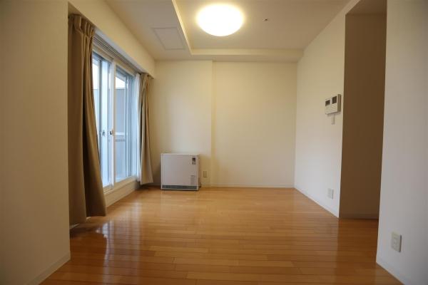 パシフィックタワー札幌