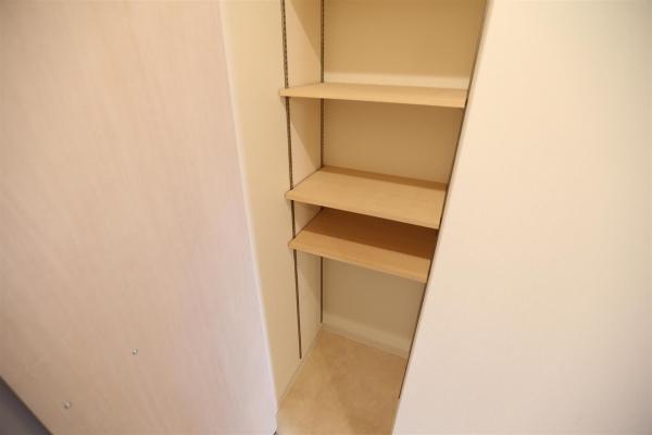 パシフィックタワー札幌