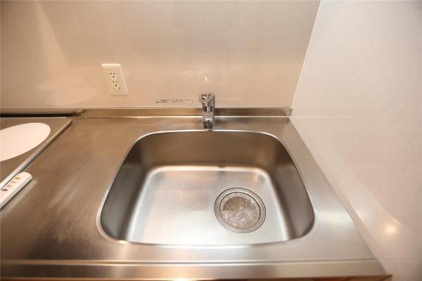 パシフィックタワー札幌