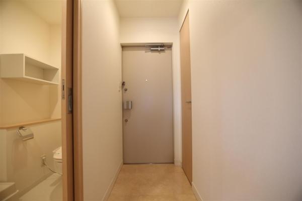 パシフィックタワー札幌