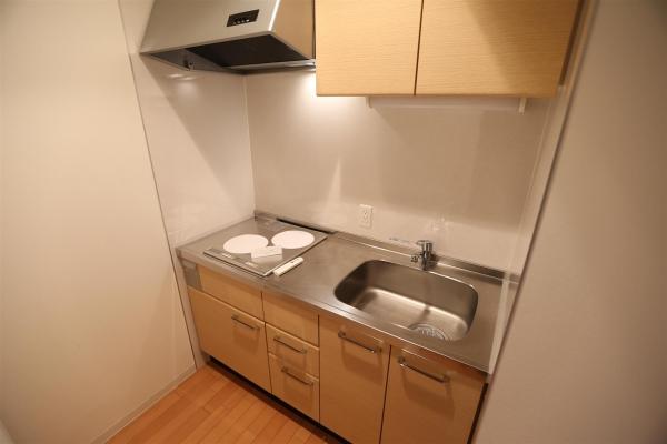 パシフィックタワー札幌