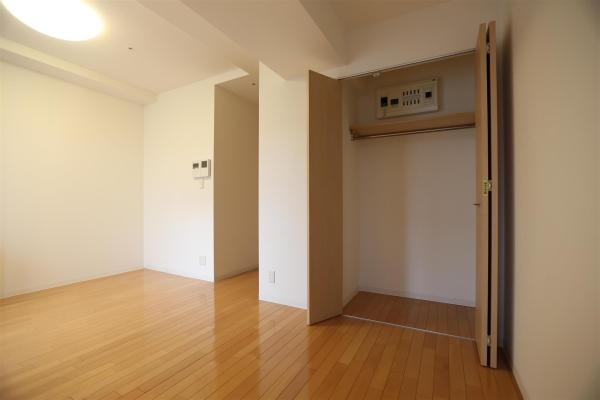 パシフィックタワー札幌