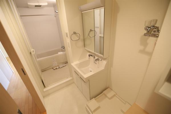 パシフィックタワー札幌