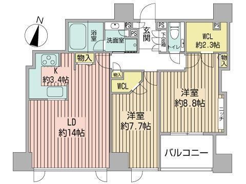 シティタワー札幌大通