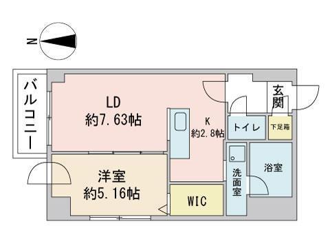 S-RESIDENCE近代美術館前