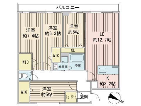 S-RESIDENCE宮の森