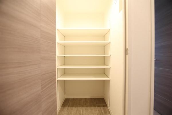 S-RESIDENCE宮の森