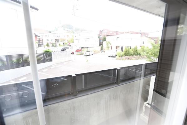 S-RESIDENCE宮の森