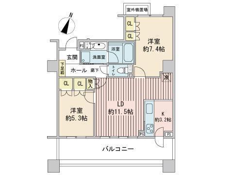 パークホームズ大通公園南