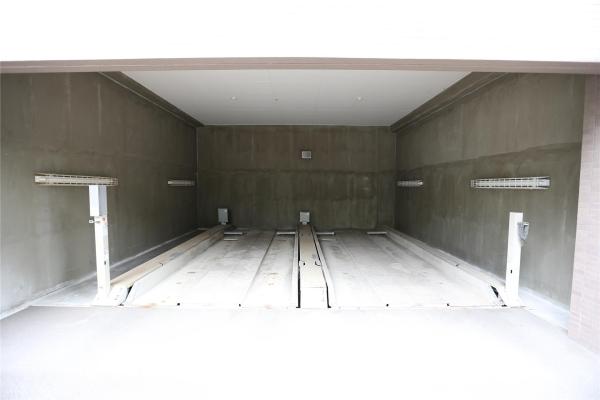 パークホームズ大通公園南