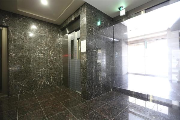 アルファスクエア南４条東