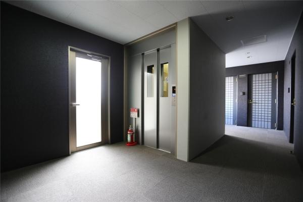 アルファスクエア南４条東