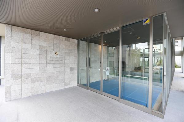 プレミスト札幌ターミナルタワー