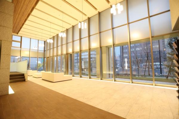 プレミスト札幌ターミナルタワー