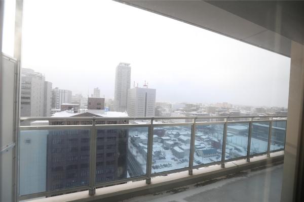 プレミスト札幌ターミナルタワー