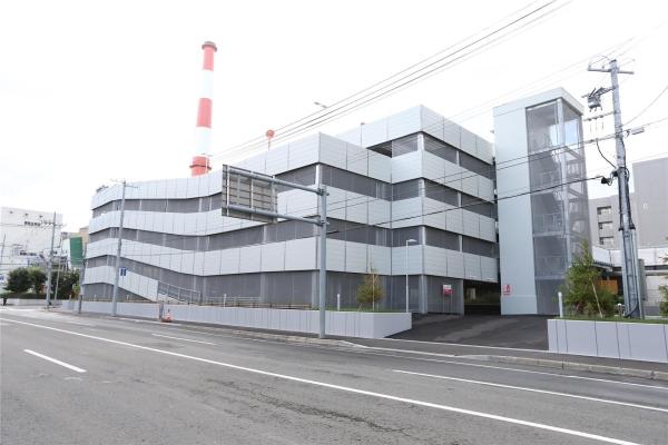 プレミスト札幌ターミナルタワー