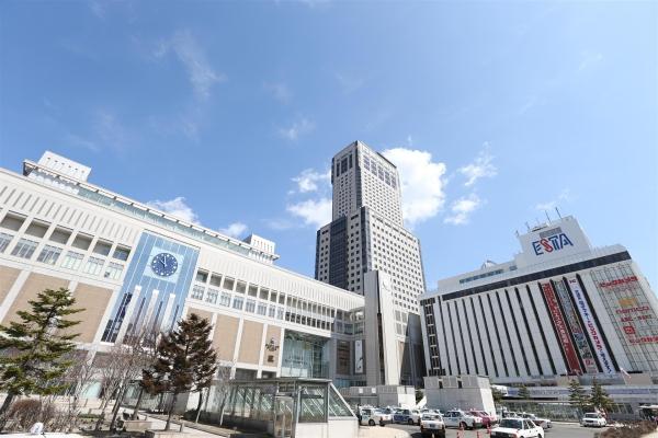 プレミスト札幌ターミナルタワー