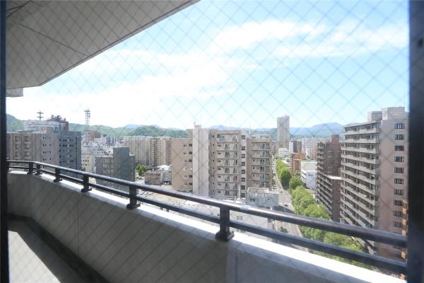 プレミスト植物園北２条