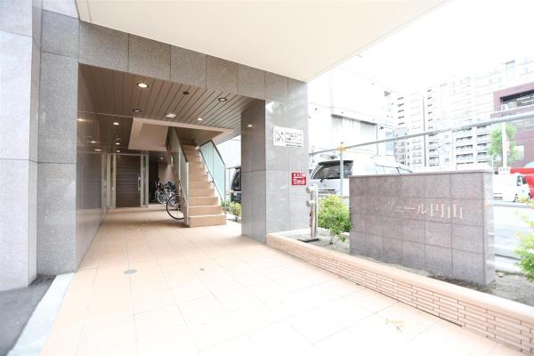 ヴァンヴェール円山