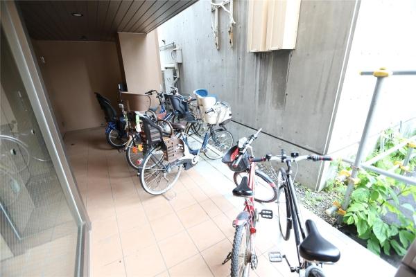 ヴァンヴェール円山