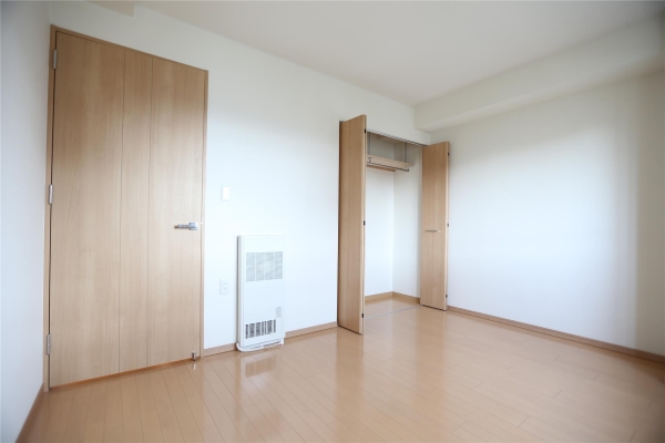 ヴァンヴェール円山