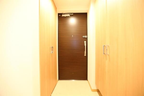 ヴァンヴェール円山