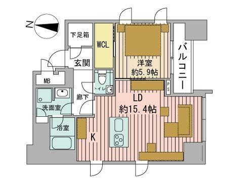 プライムメゾン大通公園