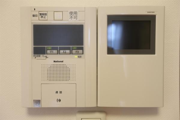 パシフィックタワー札幌