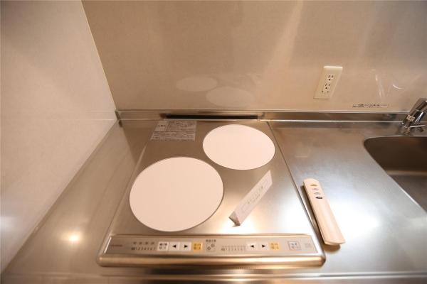 パシフィックタワー札幌