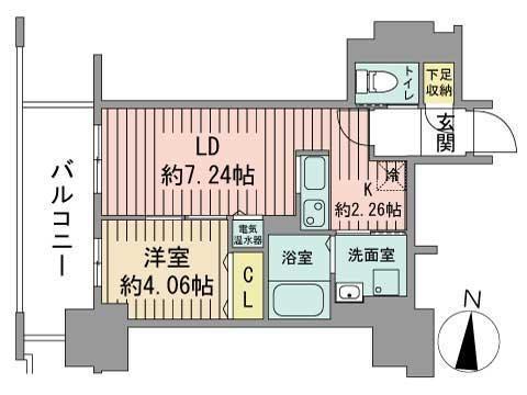 パシフィックタワー札幌