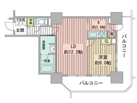 プライムアーバン札幌リバーフロント