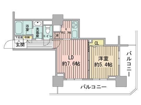 プライムアーバン札幌リバーフロント
