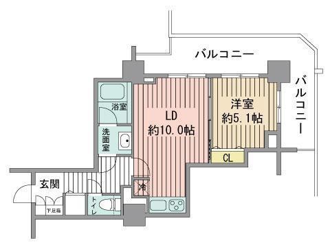 プライムアーバン札幌リバーフロント