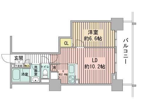 プライムアーバン札幌リバーフロント