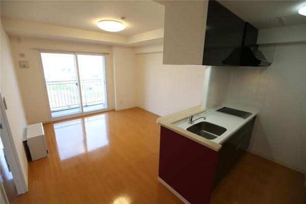 プライムアーバン札幌リバーフロント