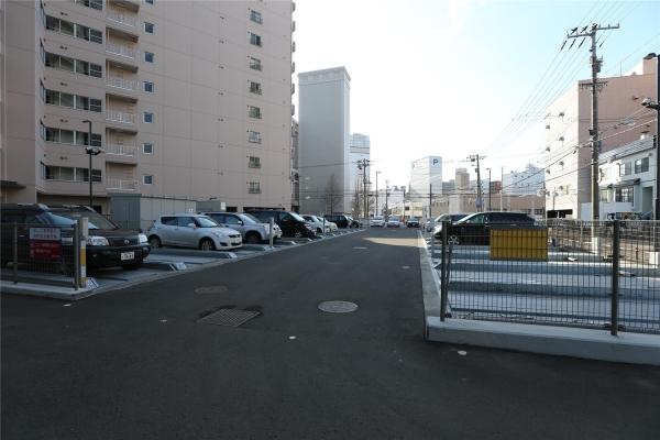 プライムアーバン札幌リバーフロント