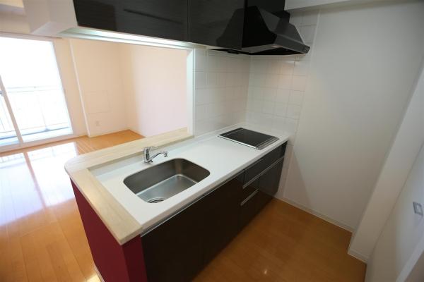 プライムアーバン札幌リバーフロント