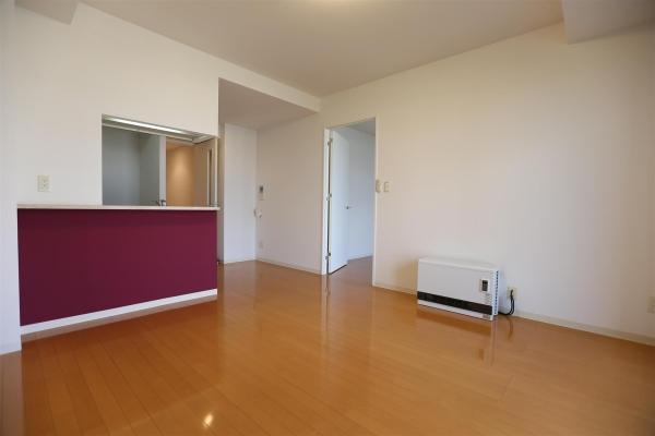 プライムアーバン札幌リバーフロント