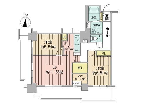 パシフィックタワー札幌