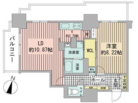 パシフィックタワー札幌