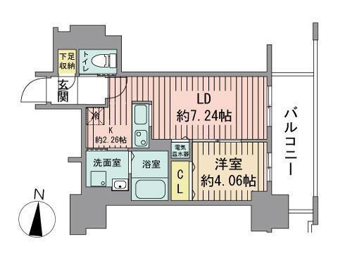 パシフィックタワー札幌