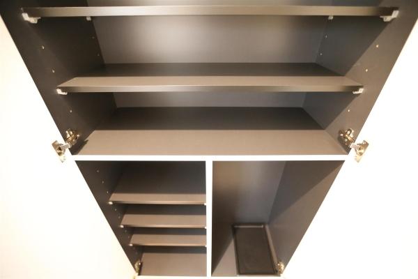 ラフィネタワー札幌南3条(その他内観)