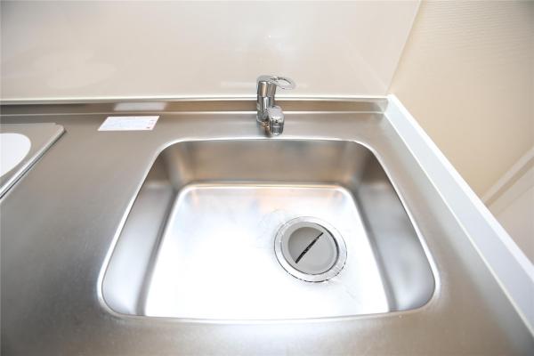 ラフィネタワー札幌南3条(その他内観)