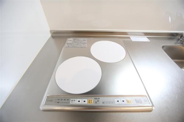 ラフィネタワー札幌南3条(その他内観)