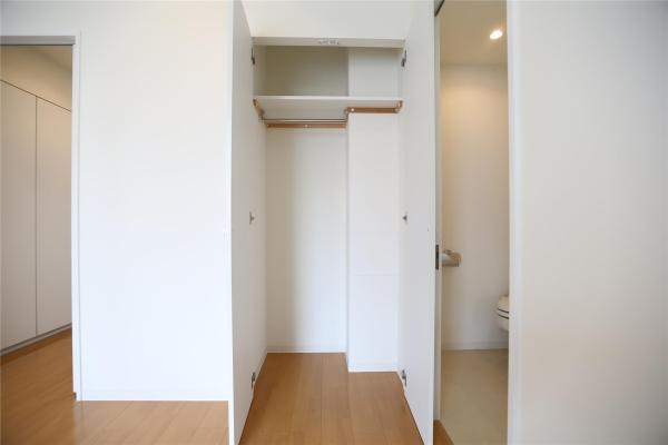 ラフィネタワー札幌南3条(収納)