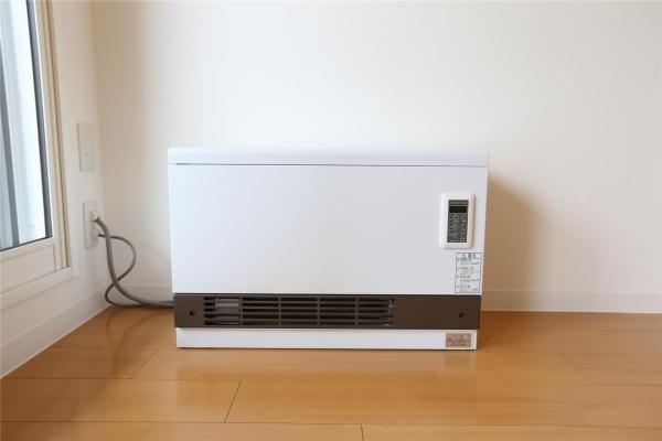 ラフィネタワー札幌南3条(その他内観)